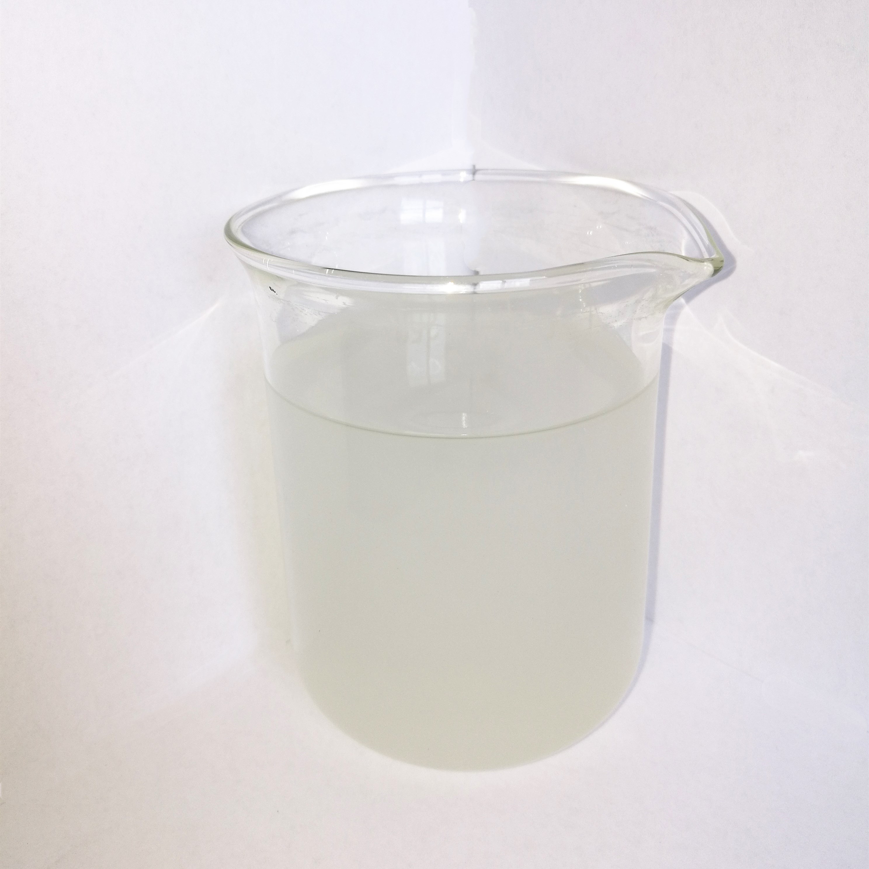 High Performance Polycarboxylate Superplasticizer Mother Liquid